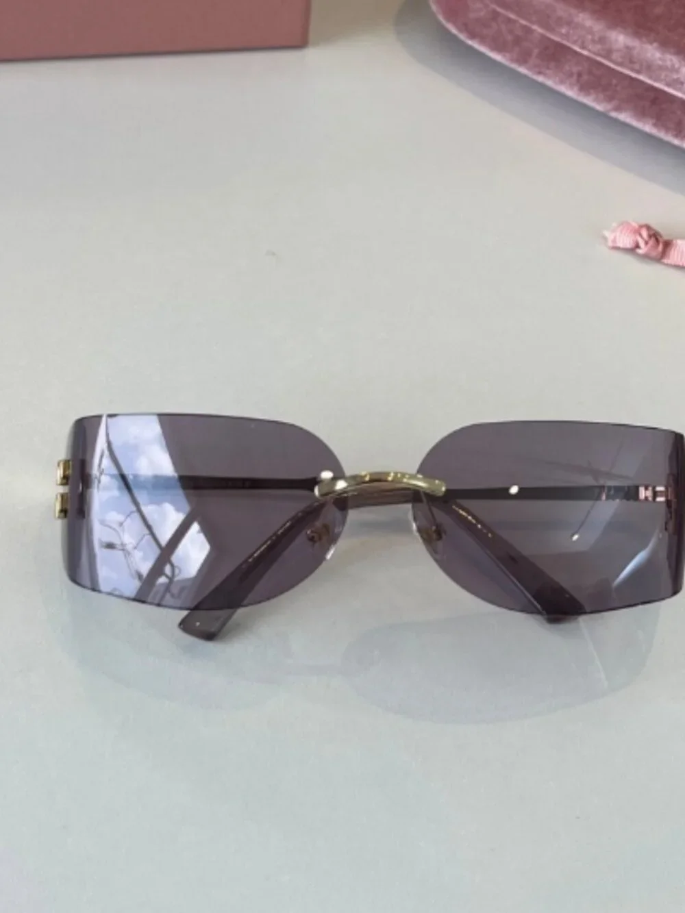 Miu Miu Sunglasses